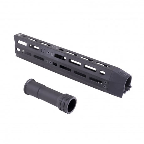 Benelli M1 handguard with long tube  | M-Lok