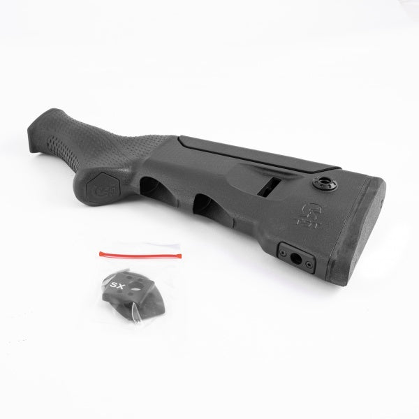 Benelli M2 adjustable stock | TST