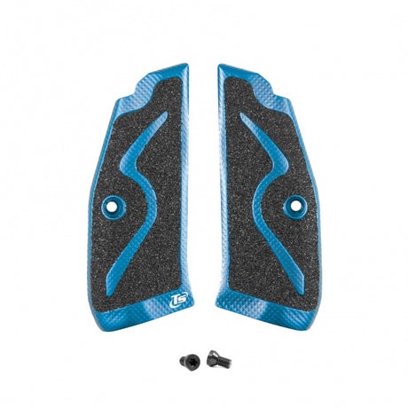 CZ 75B & SP-01, CZ TS 2, CZ Shadow 2 long grips | SP