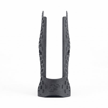 CZ Shadow 2 Compact & Carry polymer grips with magwell | Track