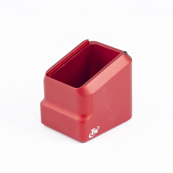 Base de aluminio HK Mark 23 | +5 cartuchos