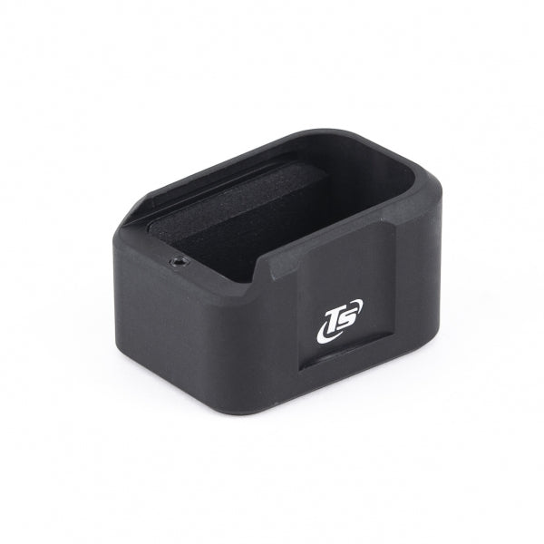 Springfield Prodigy 1911 DS alu base pad | +3 rounds