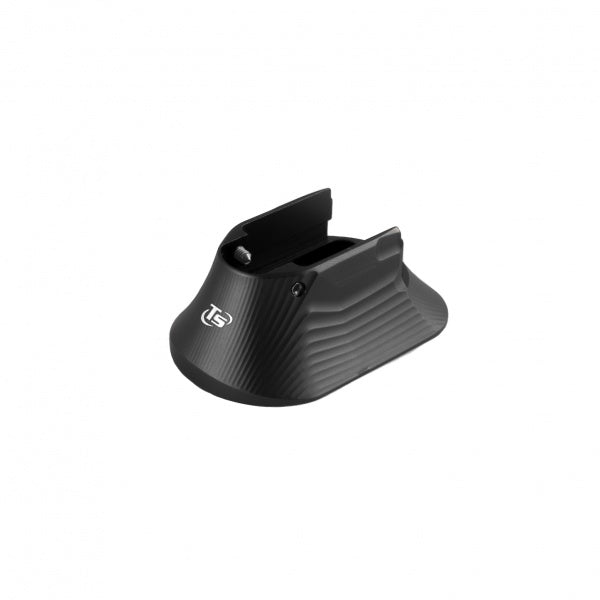 Tanfoglio aluminio abierto para armazón grande