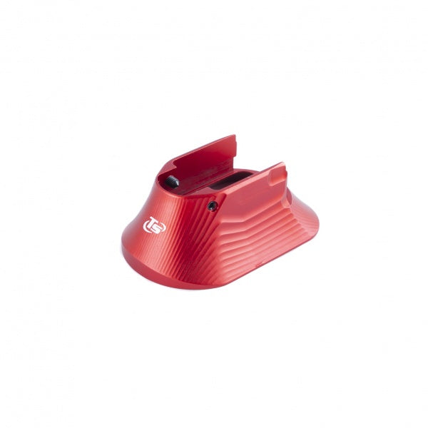 Tanfoglio aluminio abierto para armazón grande