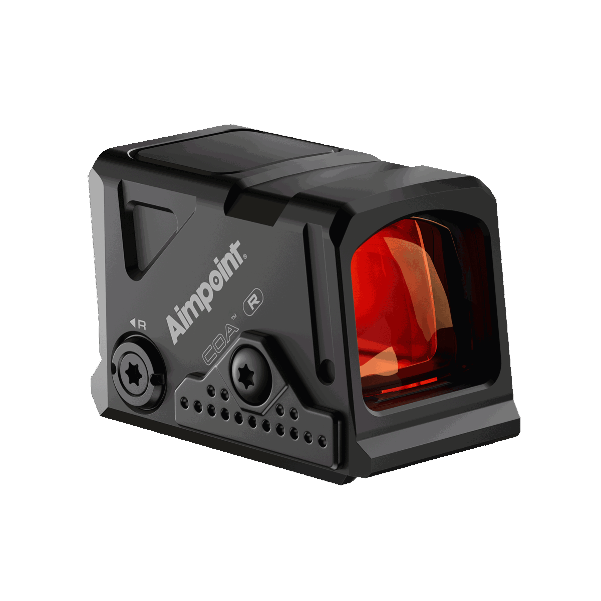 Aimpoint COA R - Servicio