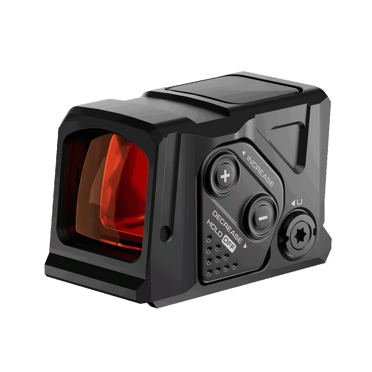 Aimpoint COA - Servicio