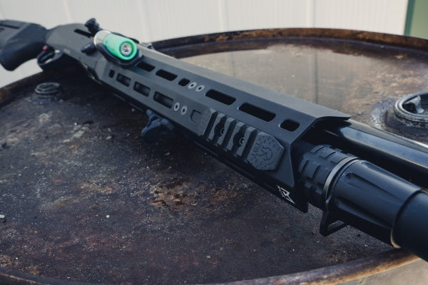 M-Lok long riel Picatinny | TST - Ubitzu