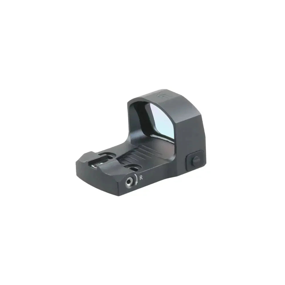 Vector Optics Frenzy-S 1x17x24 MOS Multi Reticle red dot - Ubitzu