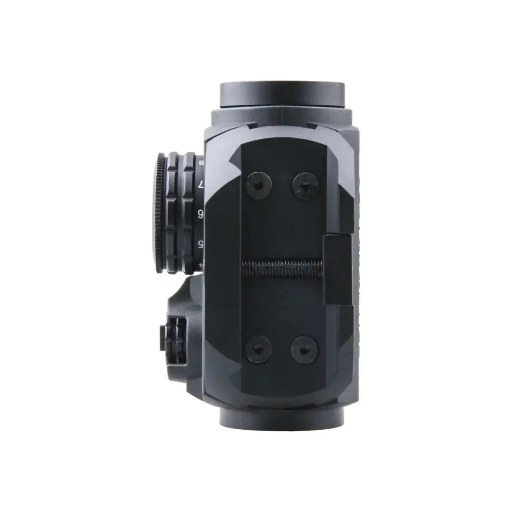 Vector Optics Maverick-III 1x22 MIL - Ubitzu