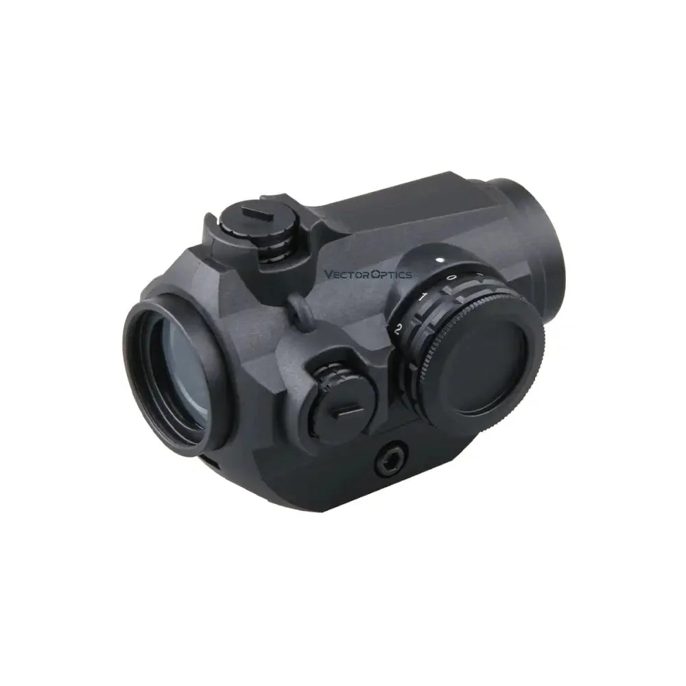 Vector Optics Maverick-III 1x22 MIL - Ubitzu