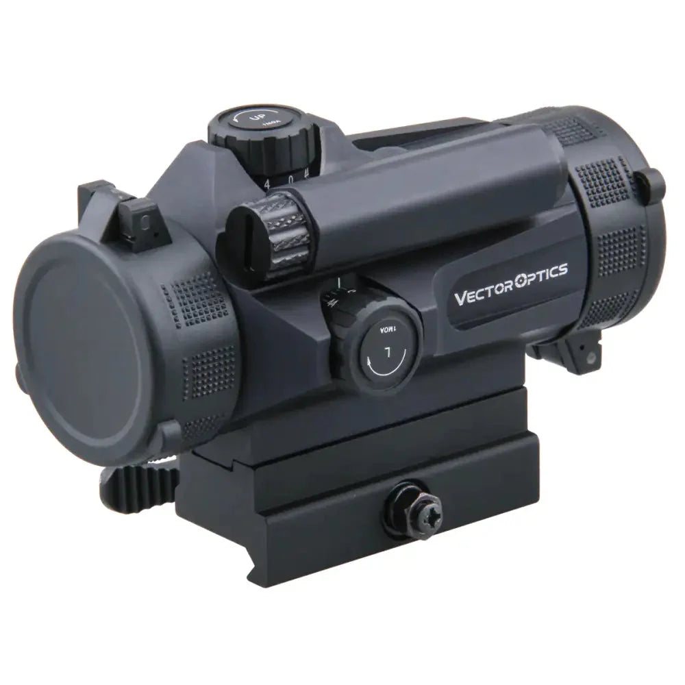 Vector Optics Nautilus Quick Release 1x30 red dot scope - Ubitzu