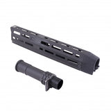 Benelli M1 handguard with short tube  | M-Lok