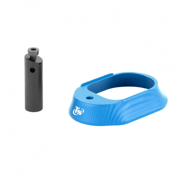 Beretta 92X Performance [incl. Open Division] alu magwell | Standard