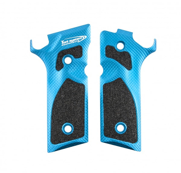 Empuñaduras de acero Beretta 98 | 3D