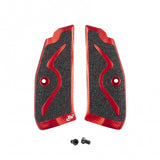 CZ 75B & SP-01, CZ TS 2, CZ Shadow 2 long grips | SP