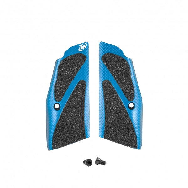 CZ 75B & SP-01, CZ TS 2, CZ Shadow 2 short grips | X3D