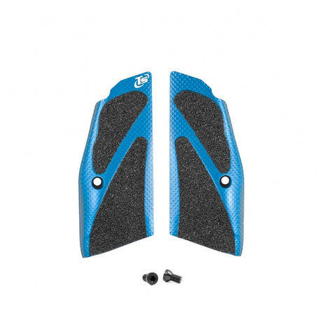 CZ 75B & SP-01, CZ TS 2, CZ Shadow 2 short grips | X3D