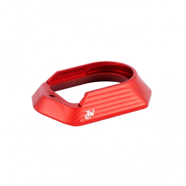 Canik Rival-S alu magwell [anchura: 44 mm]