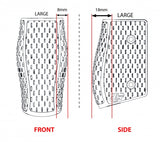 Empuñaduras envolventes de polímero Canik SFx Rival-S | Track