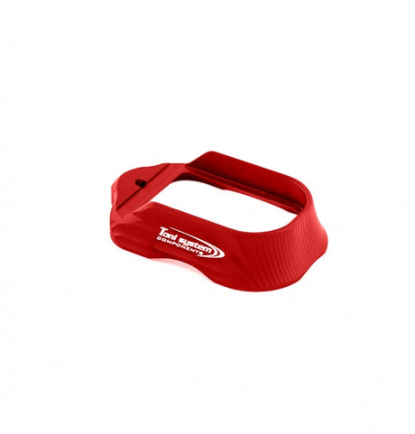 Canik TP9 Elite Combat alu magwell