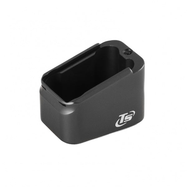 Canik TP9 [SF, SFx, Elite Combat & Rival-S] alu base pad | +4 rounds