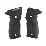 Sig Sauer P226 grips | 3D