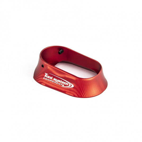 Springfield [HS] XDM [SF19] alu magwell | 9x19