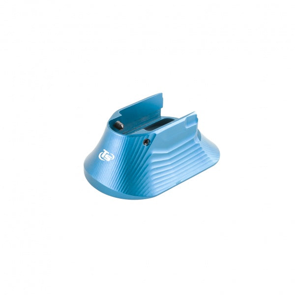 Tanfoglio aluminio abierto para armazón grande