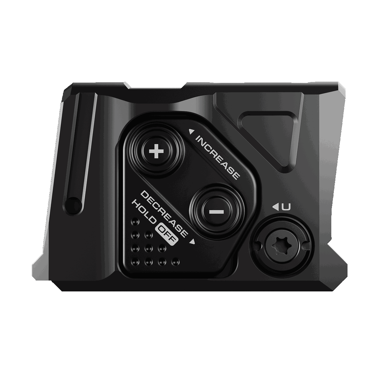 Aimpoint COA R - Servicio