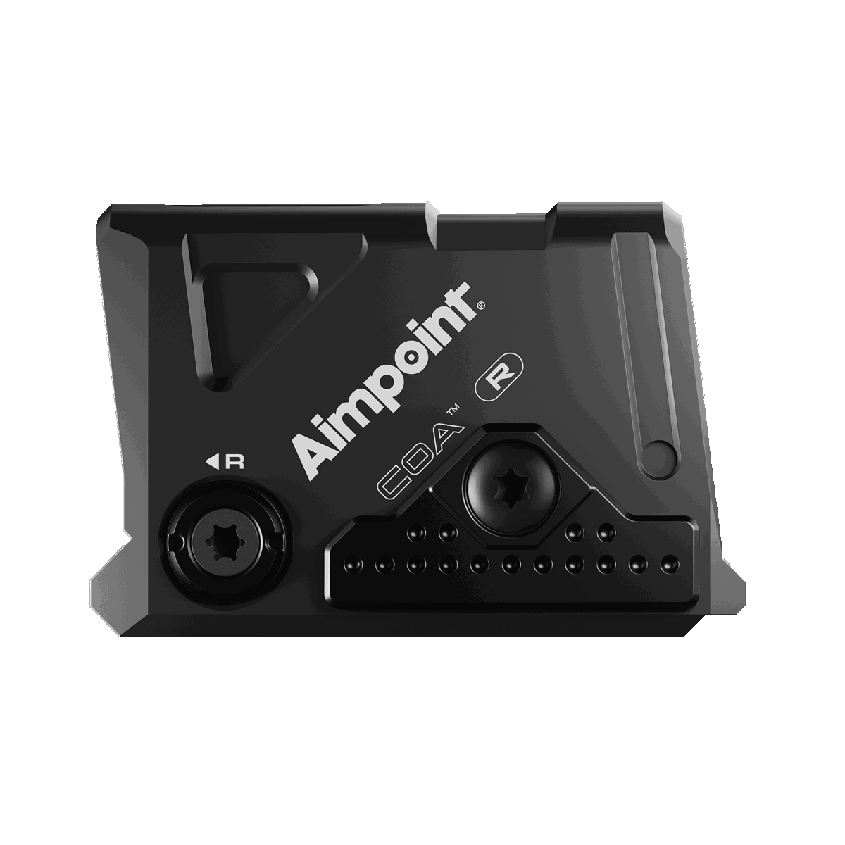 Aimpoint COA R - Servicio