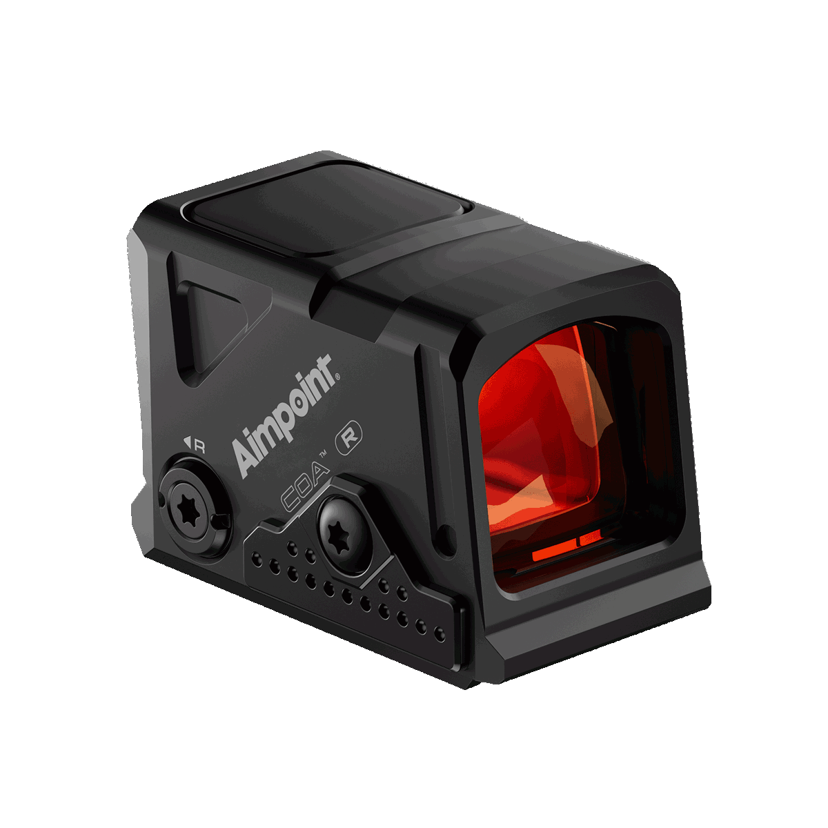 Aimpoint COA R - Servicio