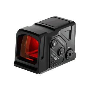 Miras de punto rojo con huella Aimpoint A-CUT