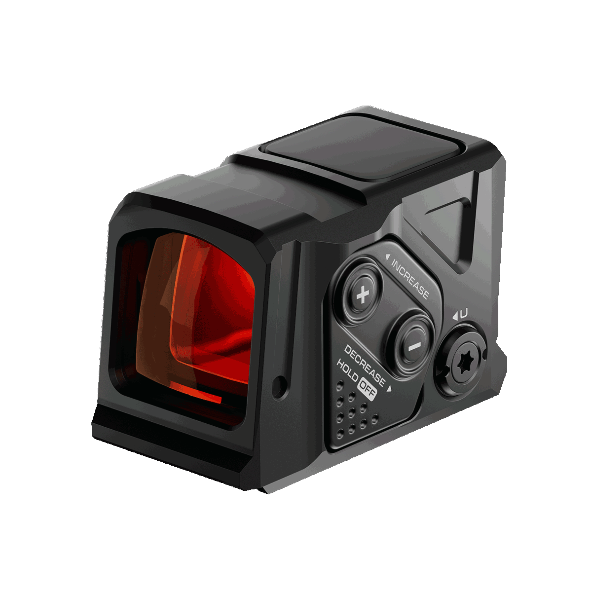 Aimpoint COA R - Servicio