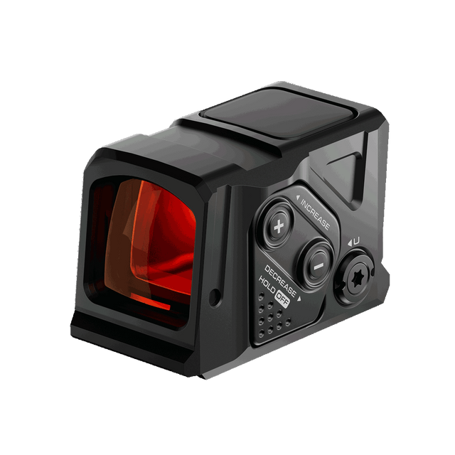 Aimpoint COA R - Servicio