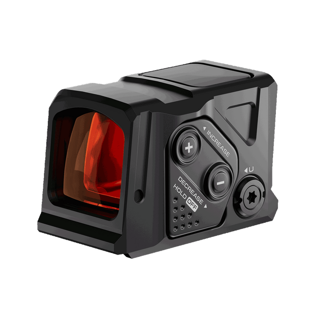 Aimpoint COA - Servicio