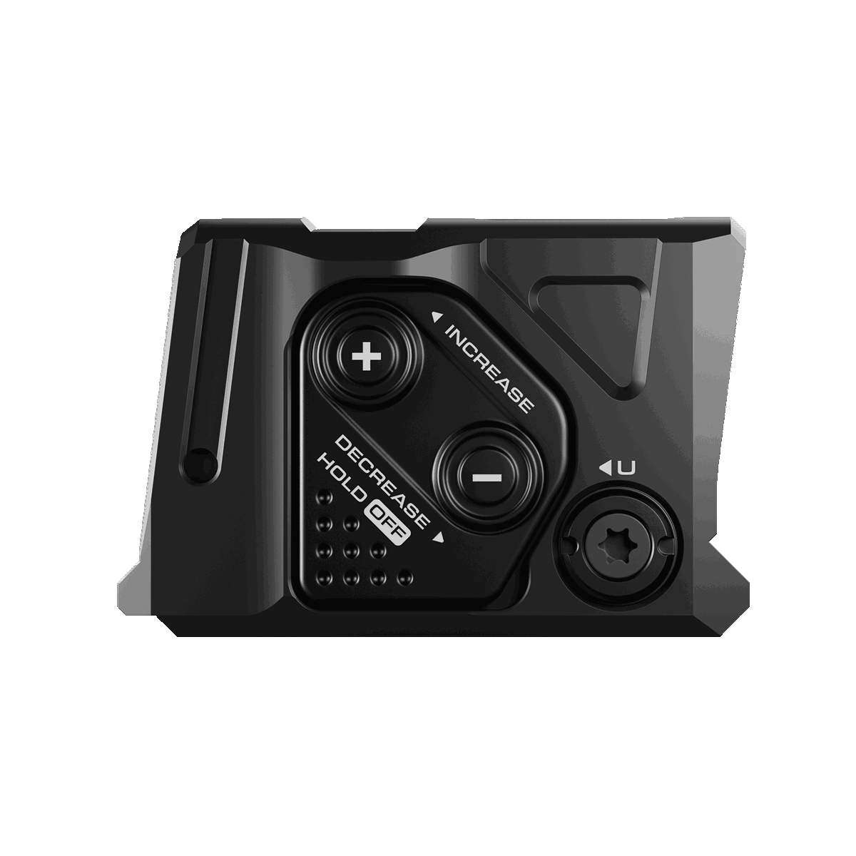 Aimpoint COA - Servicio