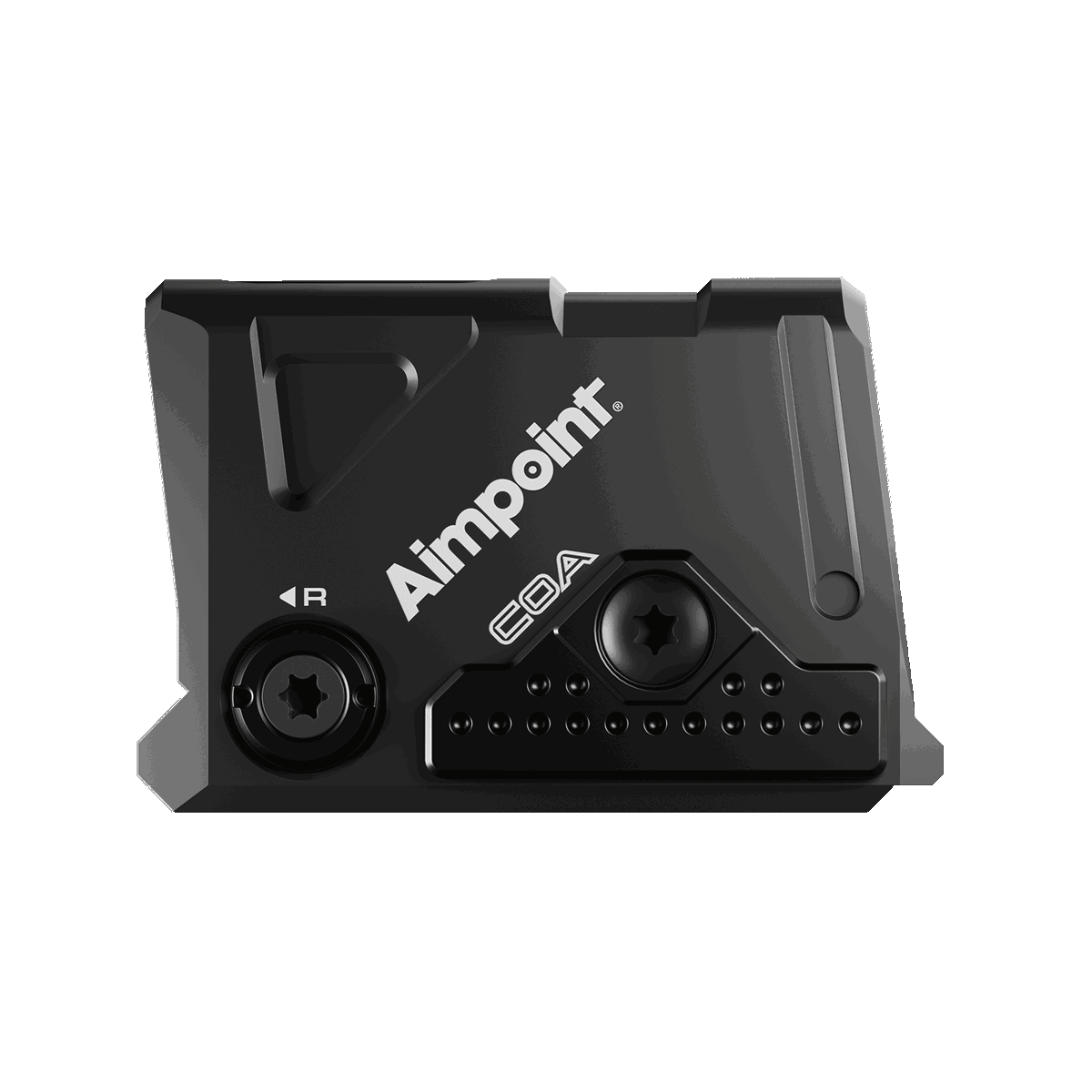 Aimpoint COA - Servicio