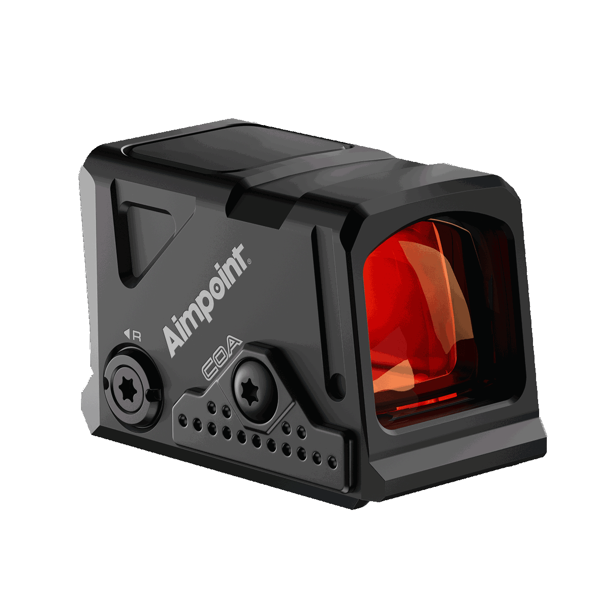 Aimpoint COA - Servicio