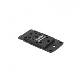 American Precision Firearms [Ergal & Pro] Arsenal Firearms [Ergal & Pro] Optics Ready placa adaptadora | tipo B [RMR & RTS