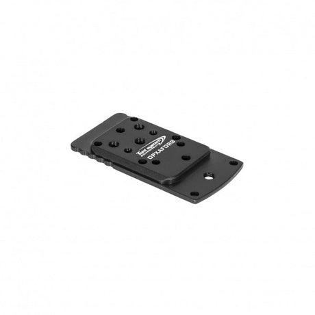 American Precision Firearms [Ergal & Pro] Arsenal Firearms [Ergal & Pro] Optics Ready placa adaptadora | tipo B [RMR & RTS