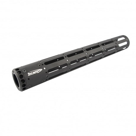 AR-15 alu handguard 372 mm | 5 slots - Ubitzu