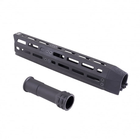 Benelli M1 handguard with long tube | M-Lok - Ubitzu