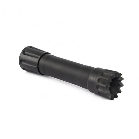 Beretta 1301 Tactical tube extension [Ga.12] with glass breaker cap | +1 round - Ubitzu