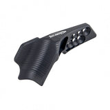Beretta 92X Performance [incl. Open Division] thumb rest for Toni side mount | left hand - Black - Ubitzu