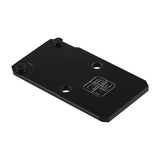 Beretta [APX A1 & APX RDO] Optics Ready plate | Docter footprint - Ubitzu
