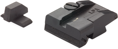 Beretta PX4 miras ajustables | blank - Ubitzu