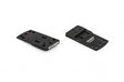 Bernardelli Mega red dot mount | type A [RMSc DPP Docter footprint] - Ubitzu