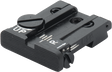 Browning Hi-Power Vigilante alza ajustable | blank - Ubitzu