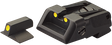 Bul M5 miras ajustables | puntos luminiscentes - Ubitzu