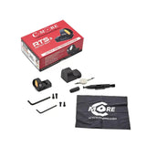 C-more RTS3B V2 - Ubitzu